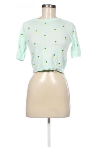 Pulover de femei Unbranded, Mărime S, Culoare Multicolor, Preț 100,99 Lei