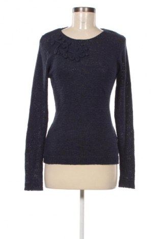 Damenpullover Unbranded, Größe M, Farbe Blau, Preis € 14,99