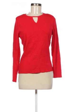 Damenpullover Unbranded, Größe L, Farbe Rot, Preis € 15,99