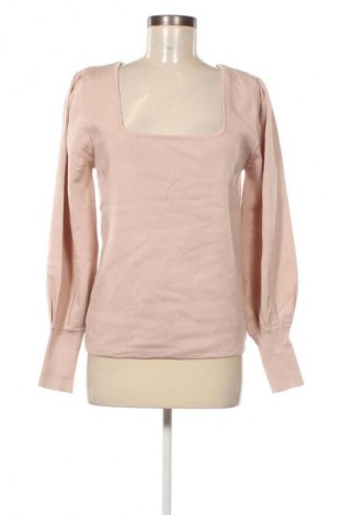 Damenpullover Unbranded, Größe M, Farbe Aschrosa, Preis € 11,99