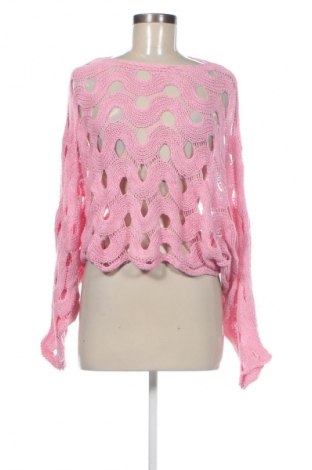 Damenpullover Unbranded, Größe M, Farbe Mehrfarbig, Preis € 16,99