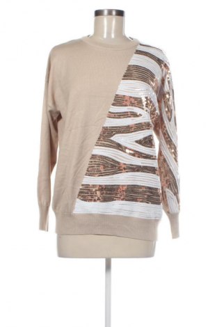 Damenpullover Unbranded, Größe M, Farbe Mehrfarbig, Preis € 7,99