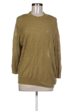Dámsky pulóver Unbranded, Veľkosť XXL, Farba Zelená, Cena  16,72 €