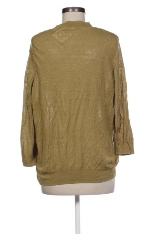 Dámsky pulóver Unbranded, Veľkosť XXL, Farba Zelená, Cena  16,72 €