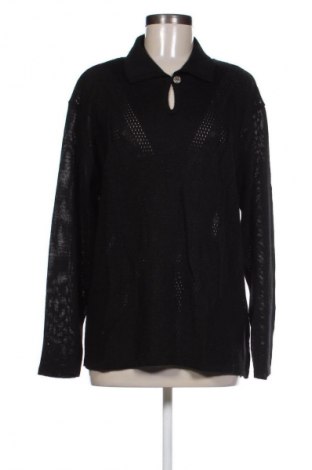 Damenpullover Unbranded, Größe XXL, Farbe Schwarz, Preis € 15,00