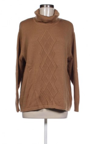 Damenpullover Unbranded, Größe XL, Farbe Beige, Preis € 15,00