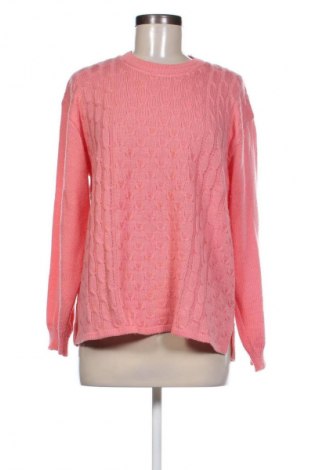 Damenpullover Unbranded, Größe XL, Farbe Rosa, Preis € 15,00