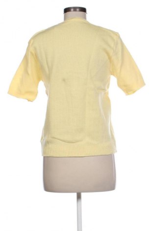 Dámsky pulóver Unbranded, Veľkosť L, Farba Žltá, Cena  15,00 €