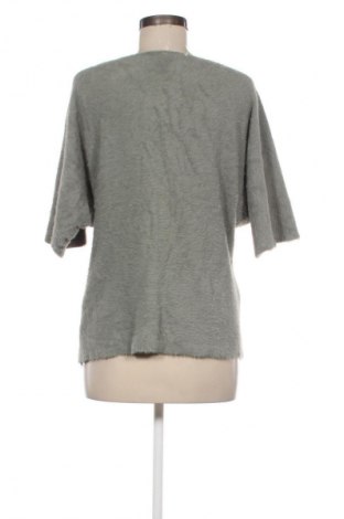 Γυναικείο πουλόβερ Unbranded, Μέγεθος M, Χρώμα Πράσινο, Τιμή 14,83 €