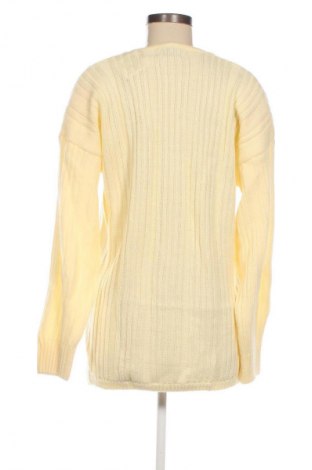 Női pulóver Unbranded, Méret XL, Szín Sárga, Ár 5 865 Ft