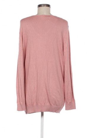 Damenpullover Unbranded, Größe XL, Farbe Aschrosa, Preis € 15,99
