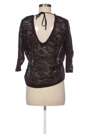 Damski sweter Unbranded, Rozmiar M, Kolor Czarny, Cena 66,67 zł