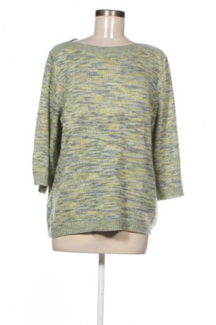 Γυναικείο πουλόβερ Unbranded, Μέγεθος XL, Χρώμα Πολύχρωμο, Τιμή 15,00 €