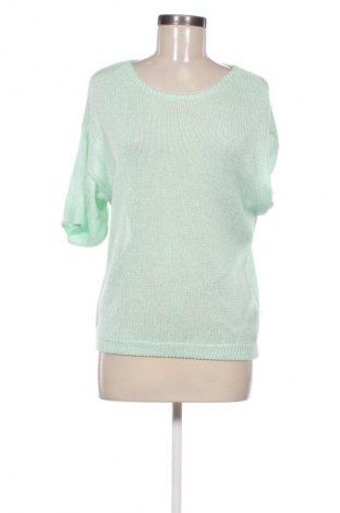 Damenpullover Unbranded, Größe M, Farbe Grün, Preis € 15,99