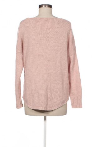 Damenpullover Unbranded, Größe M, Farbe Rosa, Preis € 10,99