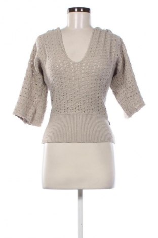 Damenpullover Unbranded, Größe M, Farbe Grau, Preis € 14,83