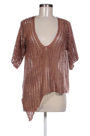 Damenpullover Unbranded, Größe XL, Farbe Braun, Preis € 15,00
