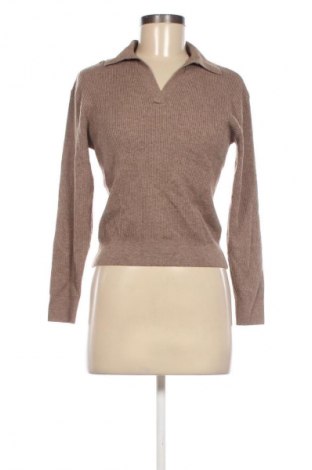 Dámsky pulóver Uniqlo, Veľkosť XS, Farba Hnedá, Cena  20,97 €