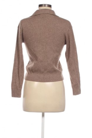 Dámsky pulóver Uniqlo, Veľkosť XS, Farba Hnedá, Cena  20,97 €