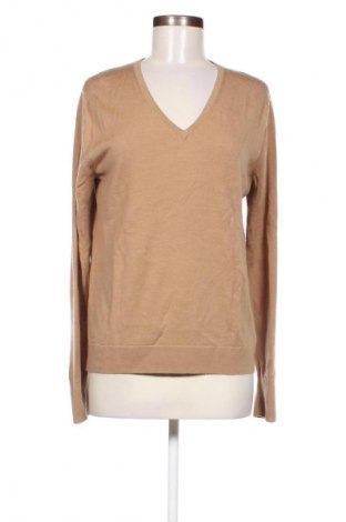 Damenpullover Uniqlo, Größe L, Farbe Braun, Preis € 21,00