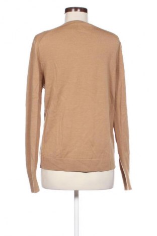 Damenpullover Uniqlo, Größe L, Farbe Braun, Preis € 21,00