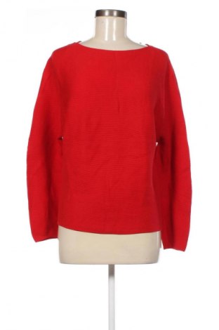 Dámský svetr Uniqlo, Velikost M, Barva Červená, Cena  679,00 Kč