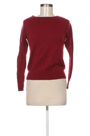 Damenpullover Uniqlo, Größe S, Farbe Rot, Preis € 26,99