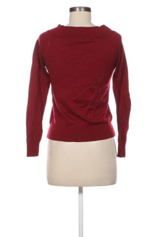 Damenpullover Uniqlo, Größe S, Farbe Rot, Preis € 26,99