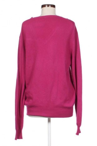Dámský svetr United Colors Of Benetton, Velikost L, Barva Fialová, Cena  389,00 Kč