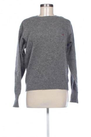 Damenpullover United Colors Of Benetton, Größe XL, Farbe Grau, Preis € 21,00