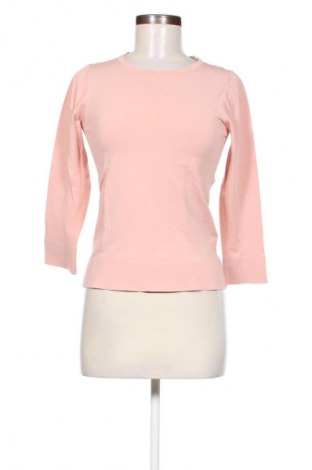 Damenpullover United Colors Of Benetton, Größe S, Farbe Rosa, Preis € 21,00