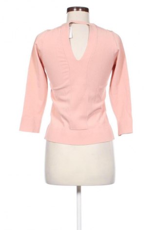 Damenpullover United Colors Of Benetton, Größe S, Farbe Rosa, Preis € 21,00