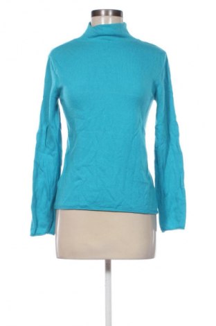 Damenpullover United Colors Of Benetton, Größe S, Farbe Blau, Preis € 20,97