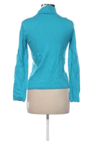 Damenpullover United Colors Of Benetton, Größe S, Farbe Blau, Preis € 20,97