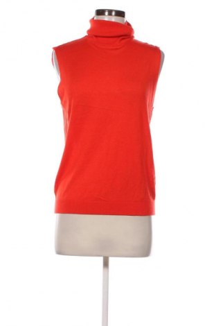Damenpullover United Colors Of Benetton, Größe M, Farbe Rot, Preis € 20,99
