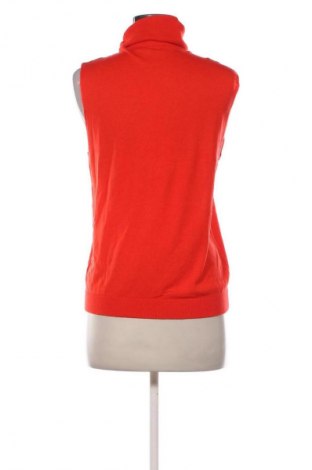 Damenpullover United Colors Of Benetton, Größe M, Farbe Rot, Preis € 20,99