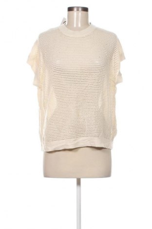 Női pulóver Up 2 Fashion, Méret L, Szín Bézs, Ár 7 879 Ft