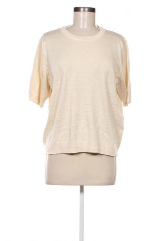 Damenpullover Up 2 Fashion, Größe XL, Farbe Beige, Preis € 7,99