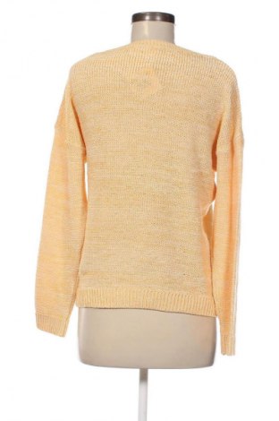Γυναικείο πουλόβερ Up 2 Fashion, Μέγεθος M, Χρώμα Κίτρινο, Τιμή 9,99 €
