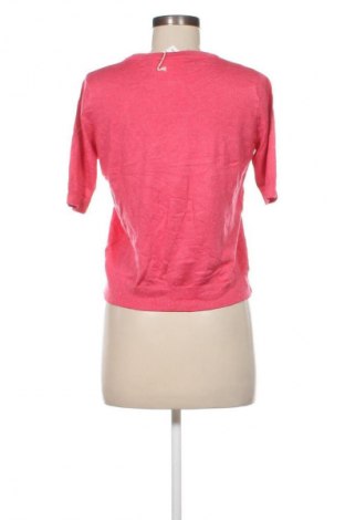 Pulover de femei Up 2 Fashion, Mărime M, Culoare Roz, Preț 100,99 Lei