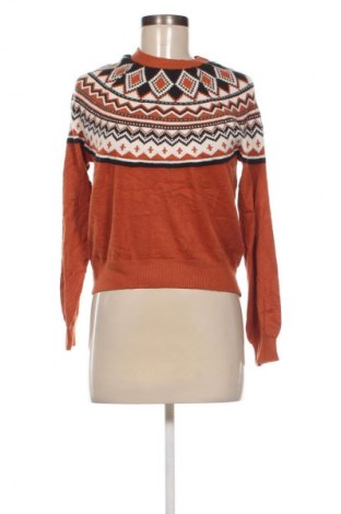 Dámský svetr Up 2 Fashion, Velikost S, Barva Vícebarevné, Cena  469,00 Kč
