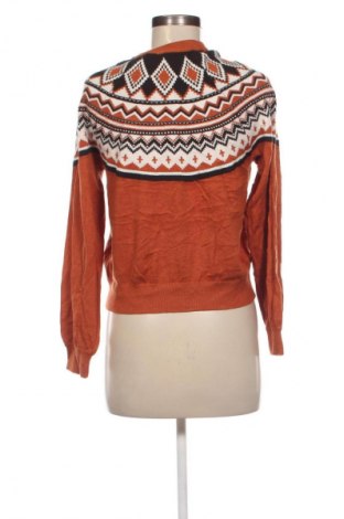 Dámský svetr Up 2 Fashion, Velikost S, Barva Vícebarevné, Cena  469,00 Kč