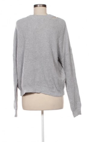 Damenpullover Usha, Größe XXL, Farbe Grau, Preis € 47,99