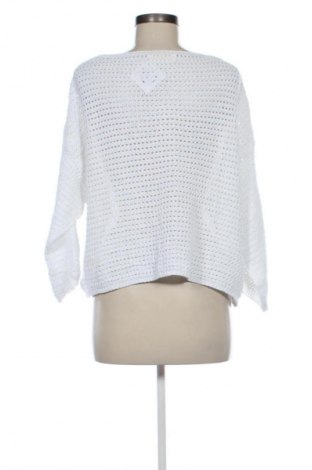 Pulover de femei V Milano, Mărime M, Culoare Alb, Preț 60,99 Lei