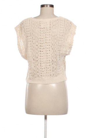 Damenpullover V Milano, Größe M, Farbe Beige, Preis € 8,99