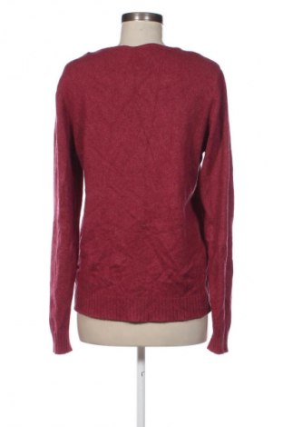 Damenpullover VILA, Größe XL, Farbe Rot, Preis € 10,99