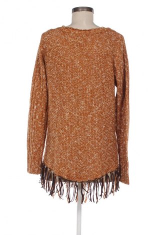 Damenpullover VILA, Größe M, Farbe Mehrfarbig, Preis € 13,81