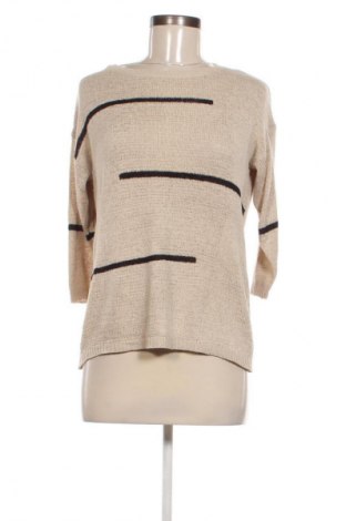 Damenpullover VRS Woman, Größe S, Farbe Beige, Preis € 7,99