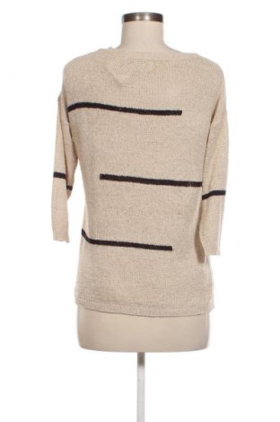 Damenpullover VRS Woman, Größe S, Farbe Beige, Preis € 7,99