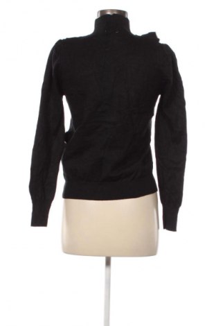 Damenpullover Valley Girl, Größe M, Farbe Schwarz, Preis € 8,99